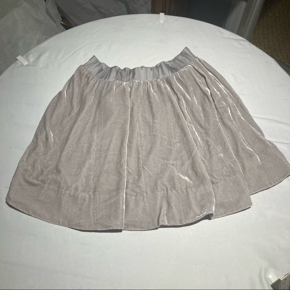 Odille skirt